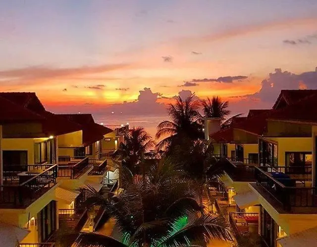 Simple Life Cliff View Resort