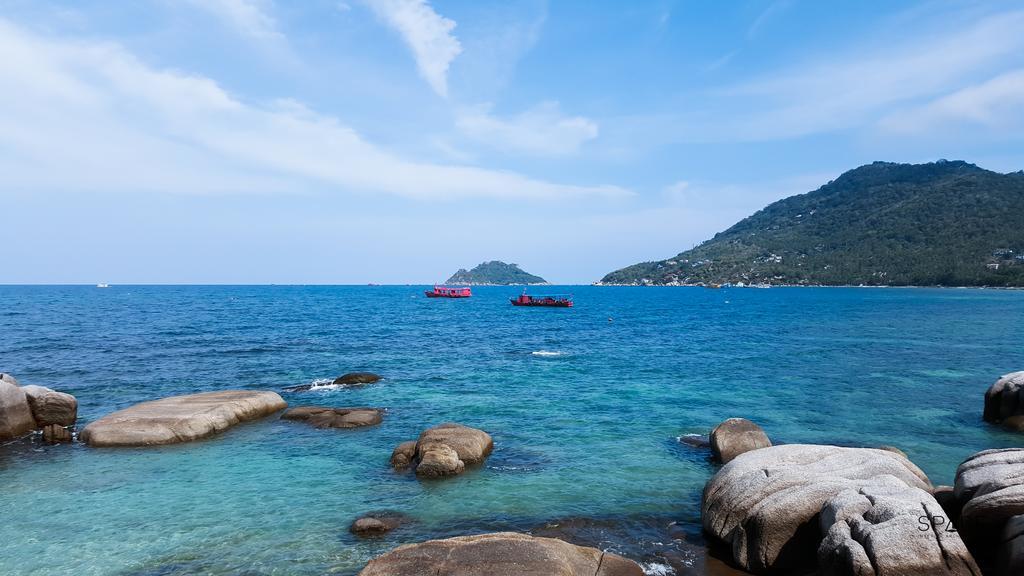 Simple Life Cliff View Resort Ko Tao