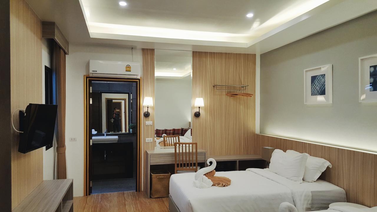 Simple Life Cliff View Resort 3*