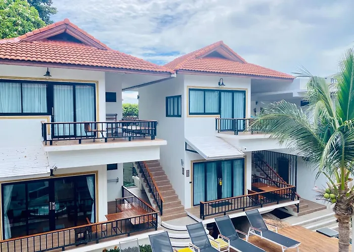 Simple Life Cliff View Resort